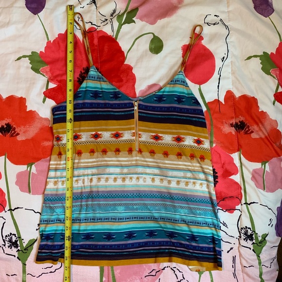 Forever 21 Tank Top - Picture 5 of 5